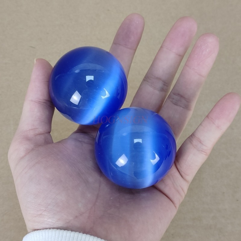 Crystal Ball Decor - Rehabilitasyon Aracı Üst Düzey Kişisel Fitness