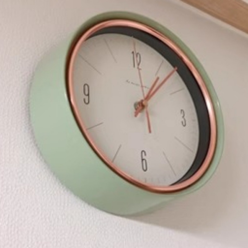Yaşam Odası Duvar Saati Sessiz - Luxury Lifestyle Aesthetics incelemesi ve fiyatı