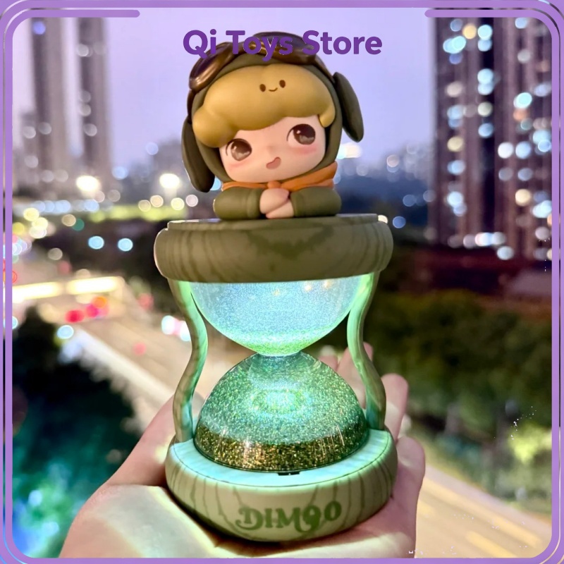 Dimoo Memories Dünya Serisi Pa - Crystal Ball Decor incelemesi ve fiyatı
