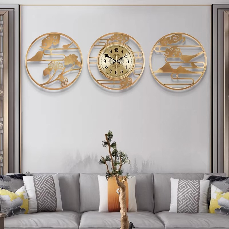 Yuvarlak Çin Tarzı Minimalist  - Luxury Lifestyle Aesthetics incelemesi ve fiyatı
