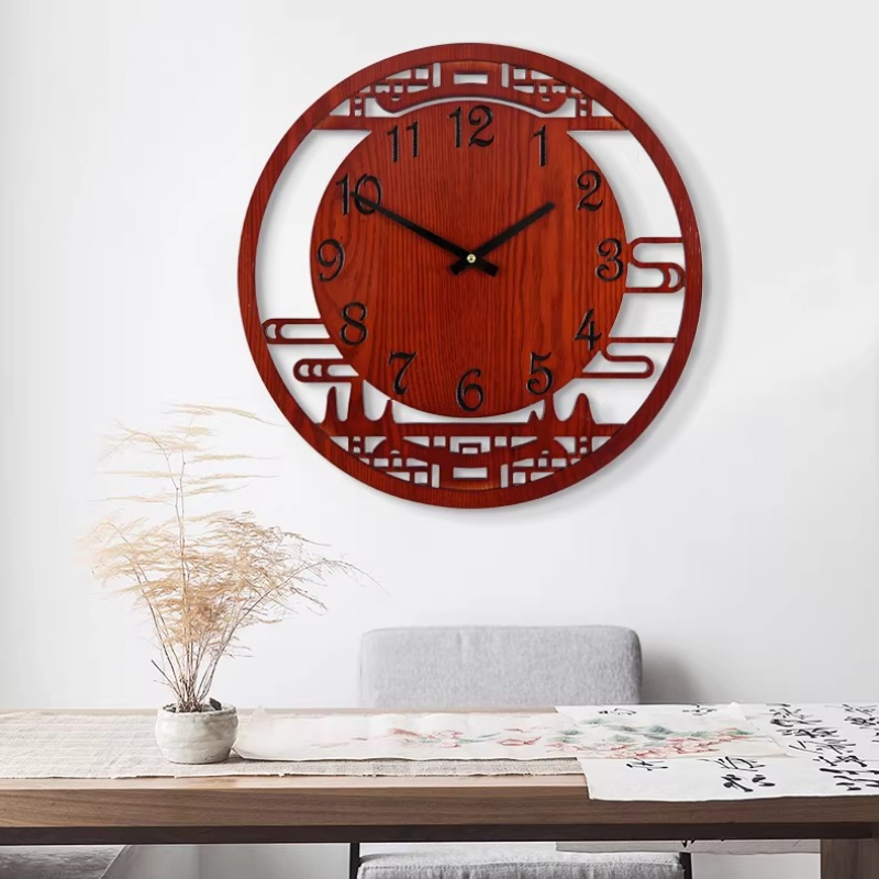 Yuvarlak Çin Tarzı Minimalist  - Luxury Lifestyle Aesthetics incelemesi ve fiyatı