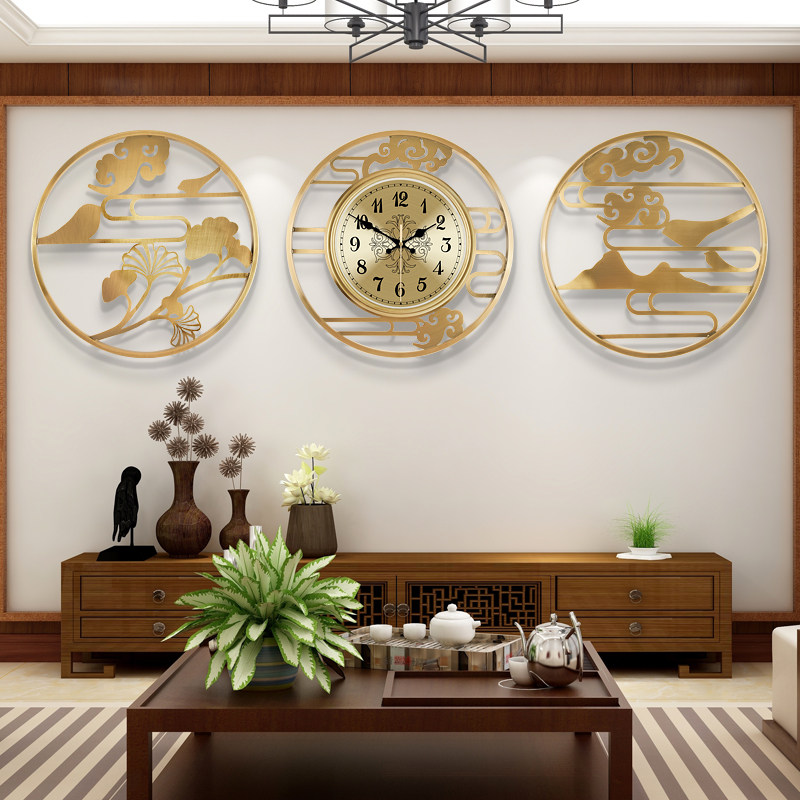 Yuvarlak Çin Tarzı Minimalist  - Luxury Lifestyle Aesthetics incelemesi ve fiyatı