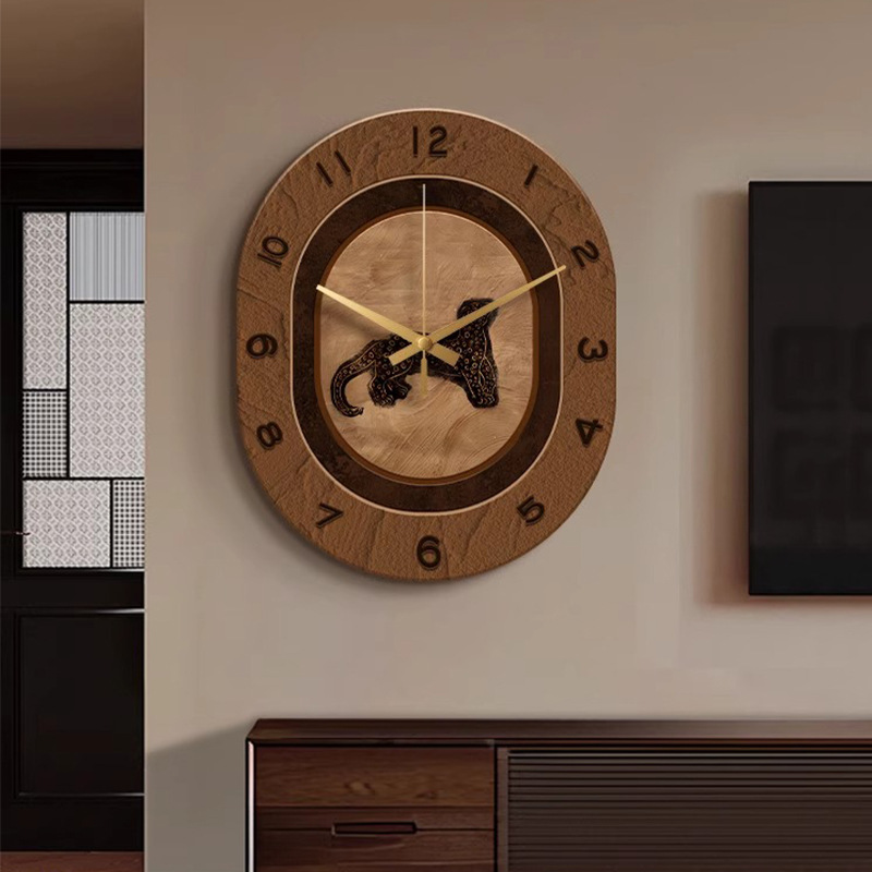 Premium Sessiz Duvar Saati Ben - Luxury Lifestyle Aesthetics incelemesi ve fiyatı