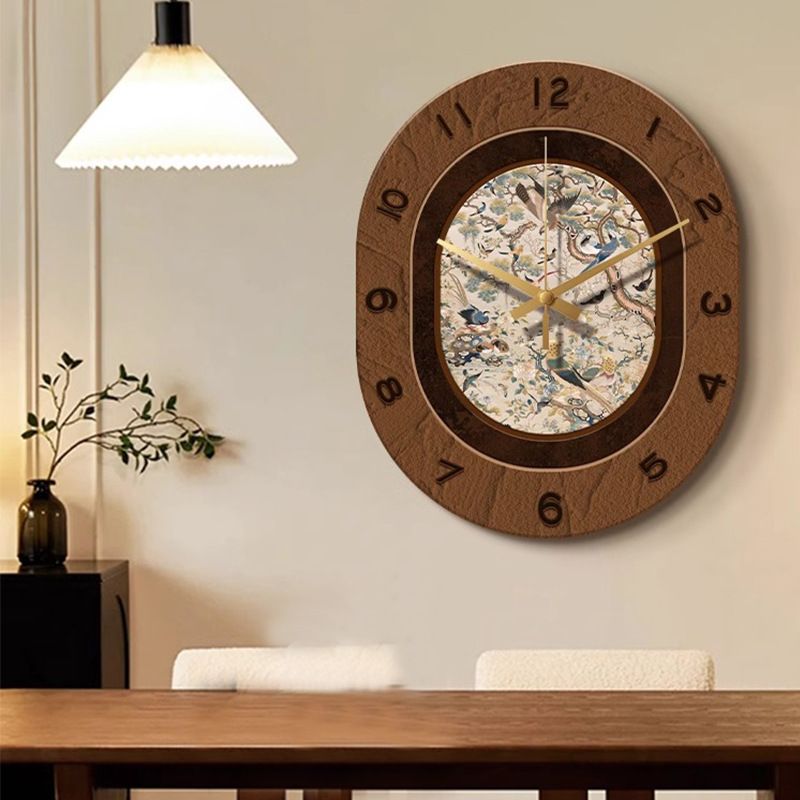 Premium Sessiz Duvar Saati Ben - Luxury Lifestyle Aesthetics incelemesi ve fiyatı