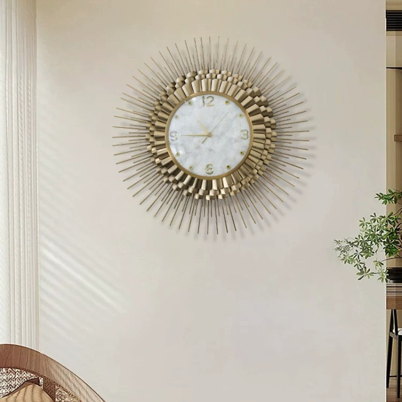 Estetik Tasarım Duvar Saatleri - Luxury Lifestyle Aesthetics incelemesi ve fiyatı