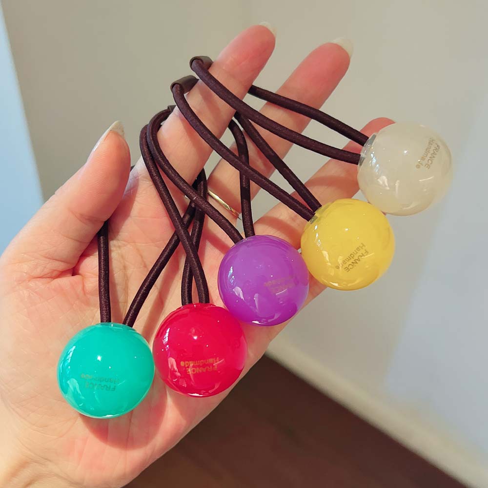 Ins popüler renkli şeffaf top  - Crystal Ball Decor incelemesi ve fiyatı