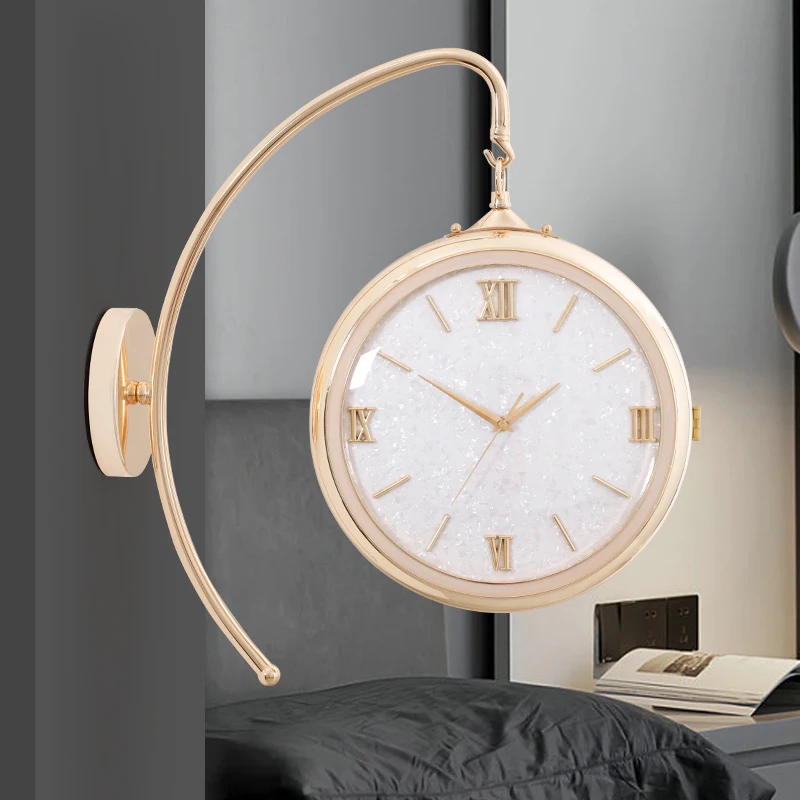 İskandinav Lüks Duvar Saatleri - Luxury Lifestyle Aesthetics incelemesi ve fiyatı