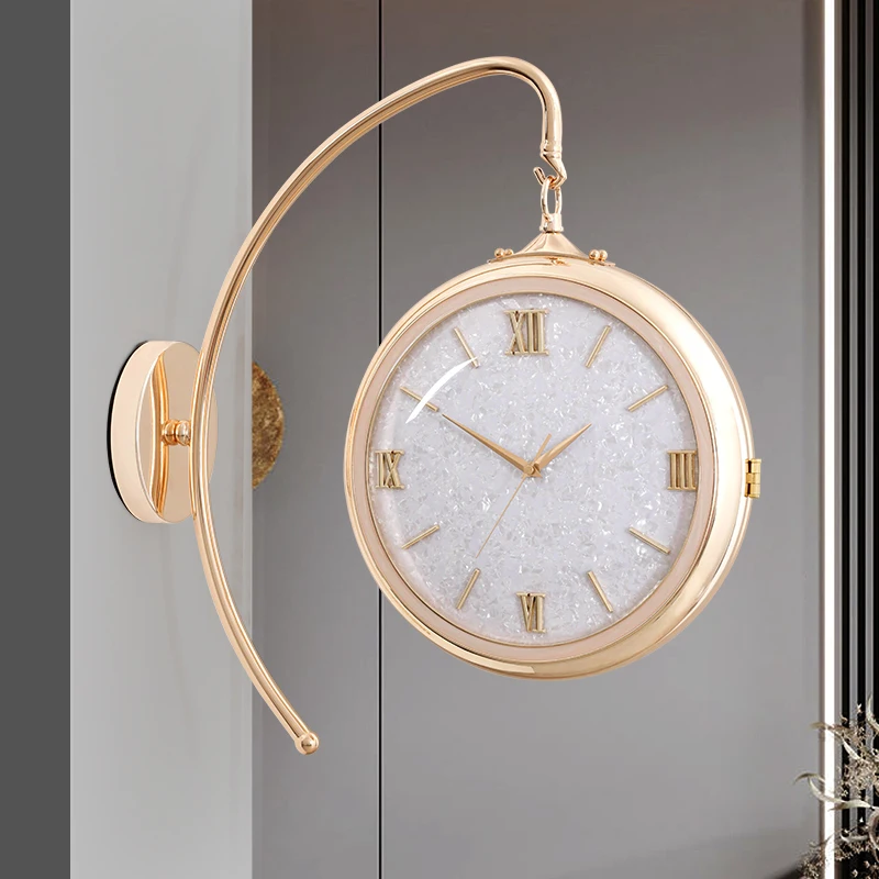 İskandinav Lüks Duvar Saatleri - Luxury Lifestyle Aesthetics incelemesi ve fiyatı