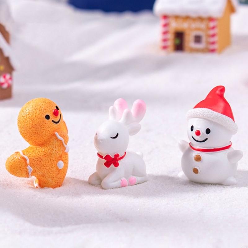 Şenlikli DIY Noel Baba Kardan  - Crystal Ball Decor incelemesi ve fiyatı