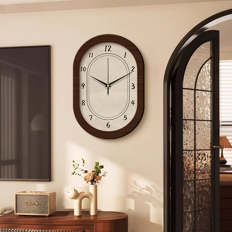 Tasarım Yaratıcı Duvar Saatler - Luxury Lifestyle Aesthetics incelemesi ve fiyatı