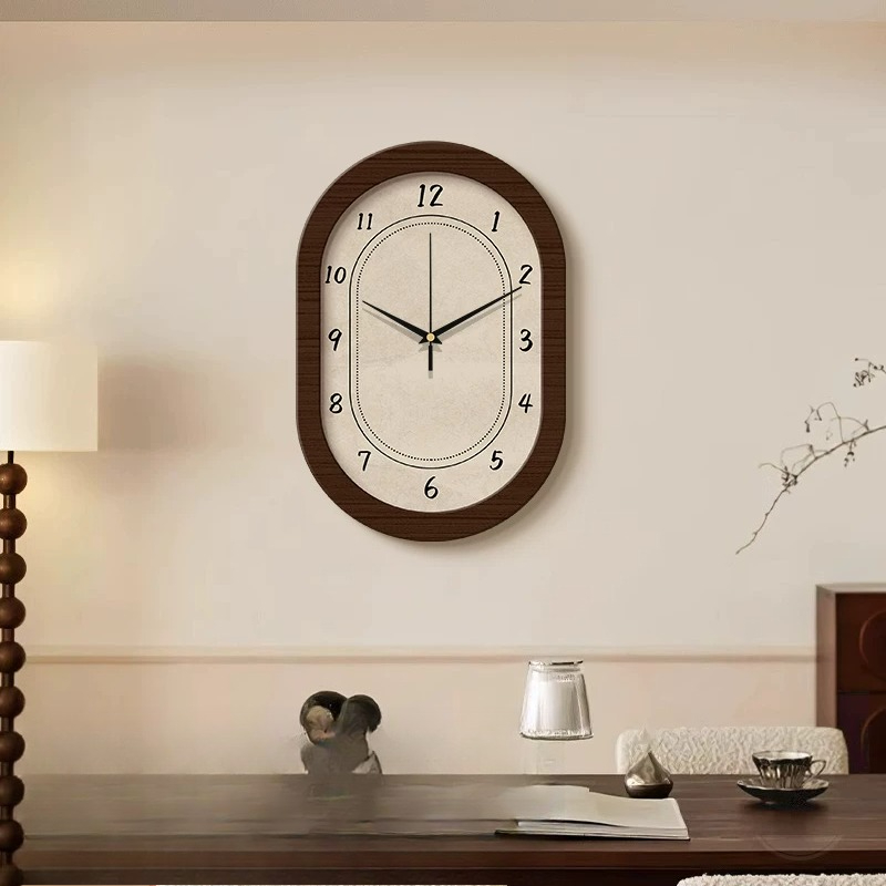 Tasarım Yaratıcı Duvar Saatler - Luxury Lifestyle Aesthetics incelemesi ve fiyatı