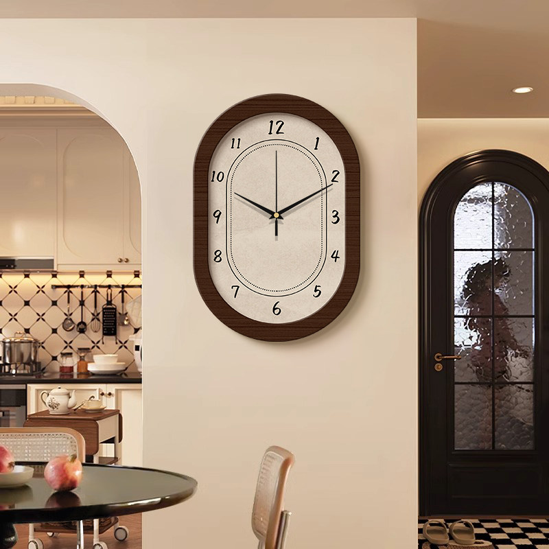 Tasarım Yaratıcı Duvar Saatler - Luxury Lifestyle Aesthetics incelemesi ve fiyatı