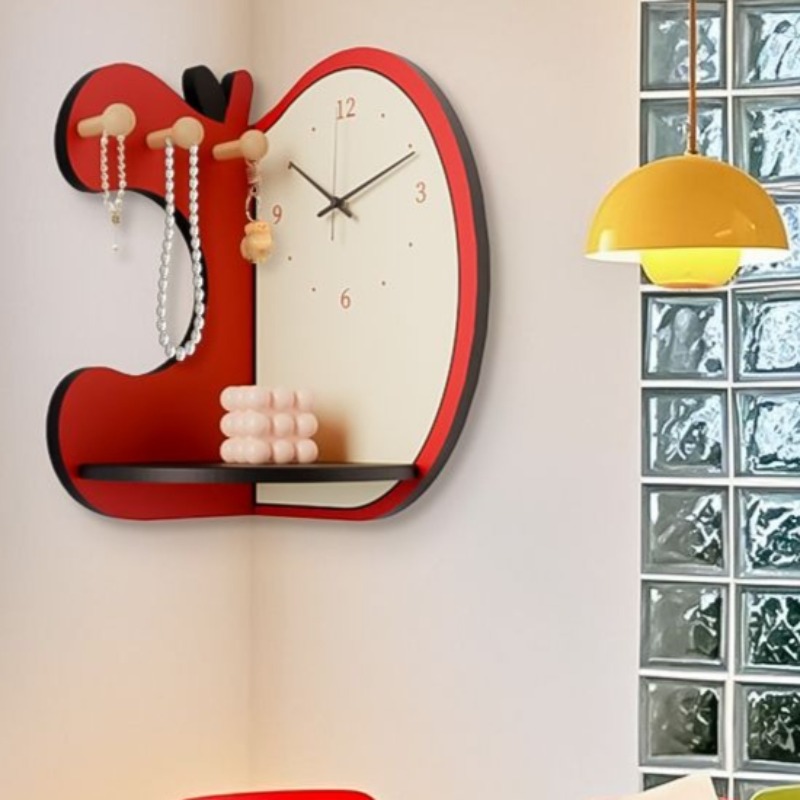 Modern Duvar Saati İskandinav  - Luxury Lifestyle Aesthetics incelemesi ve fiyatı