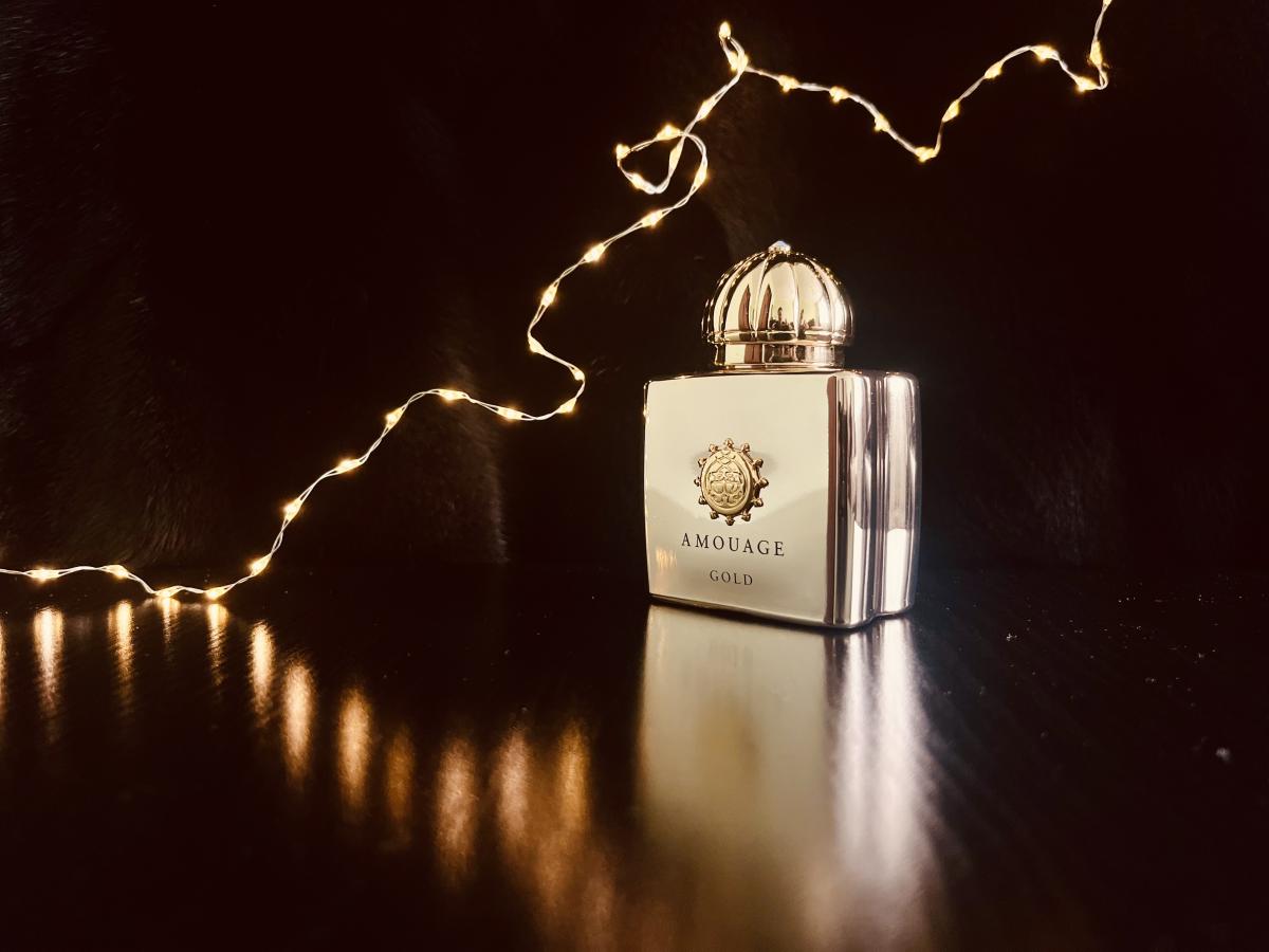 Amouage Jubilation 40 Honour 4 - Luxury Lifestyle Aesthetics incelemesi ve fiyatı
