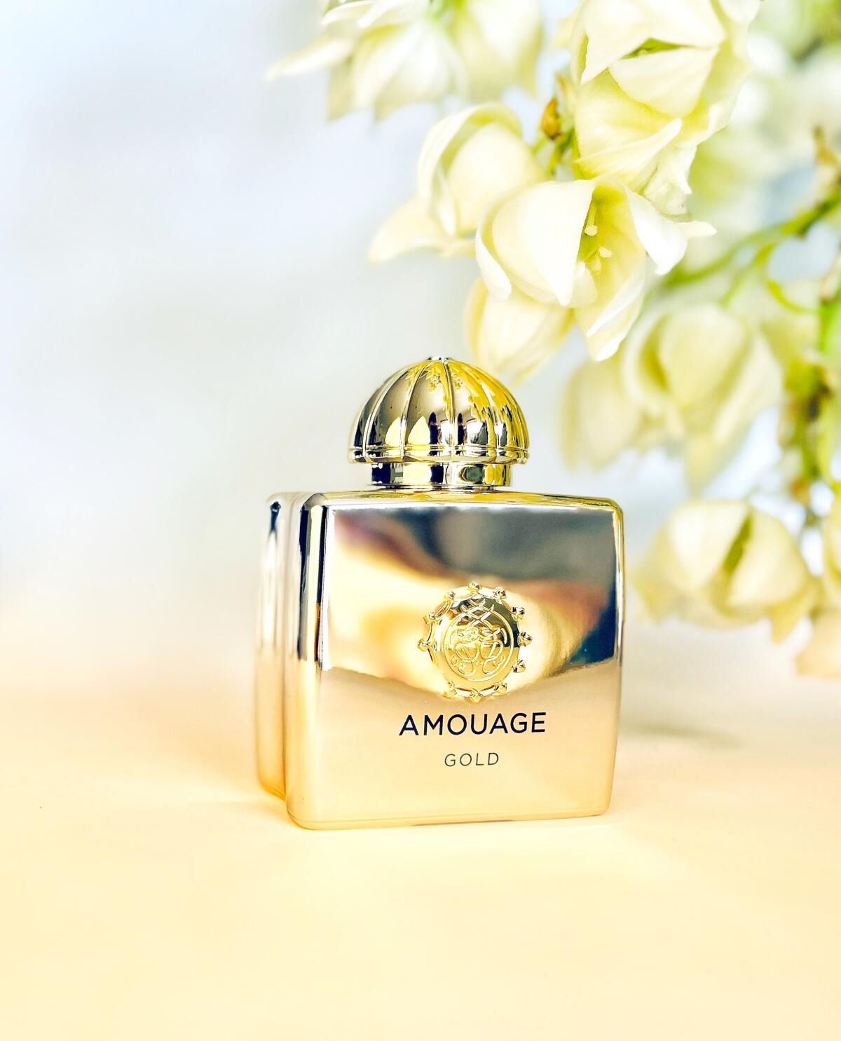 Amouage Jubilation 40 Honour 4 - Luxury Lifestyle Aesthetics incelemesi ve fiyatı