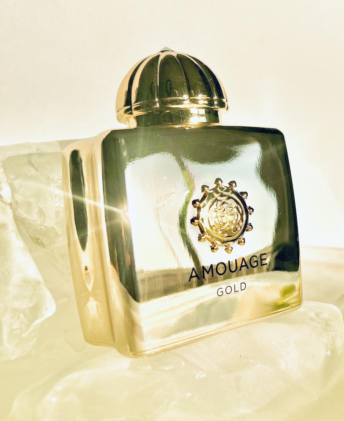 Amouage Jubilation 40 Honour 4 - Luxury Lifestyle Aesthetics incelemesi ve fiyatı