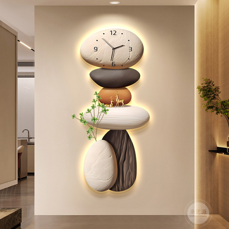 xx- Tarzı Benzersiz Duvar Saat - Luxury Lifestyle Aesthetics incelemesi ve fiyatı