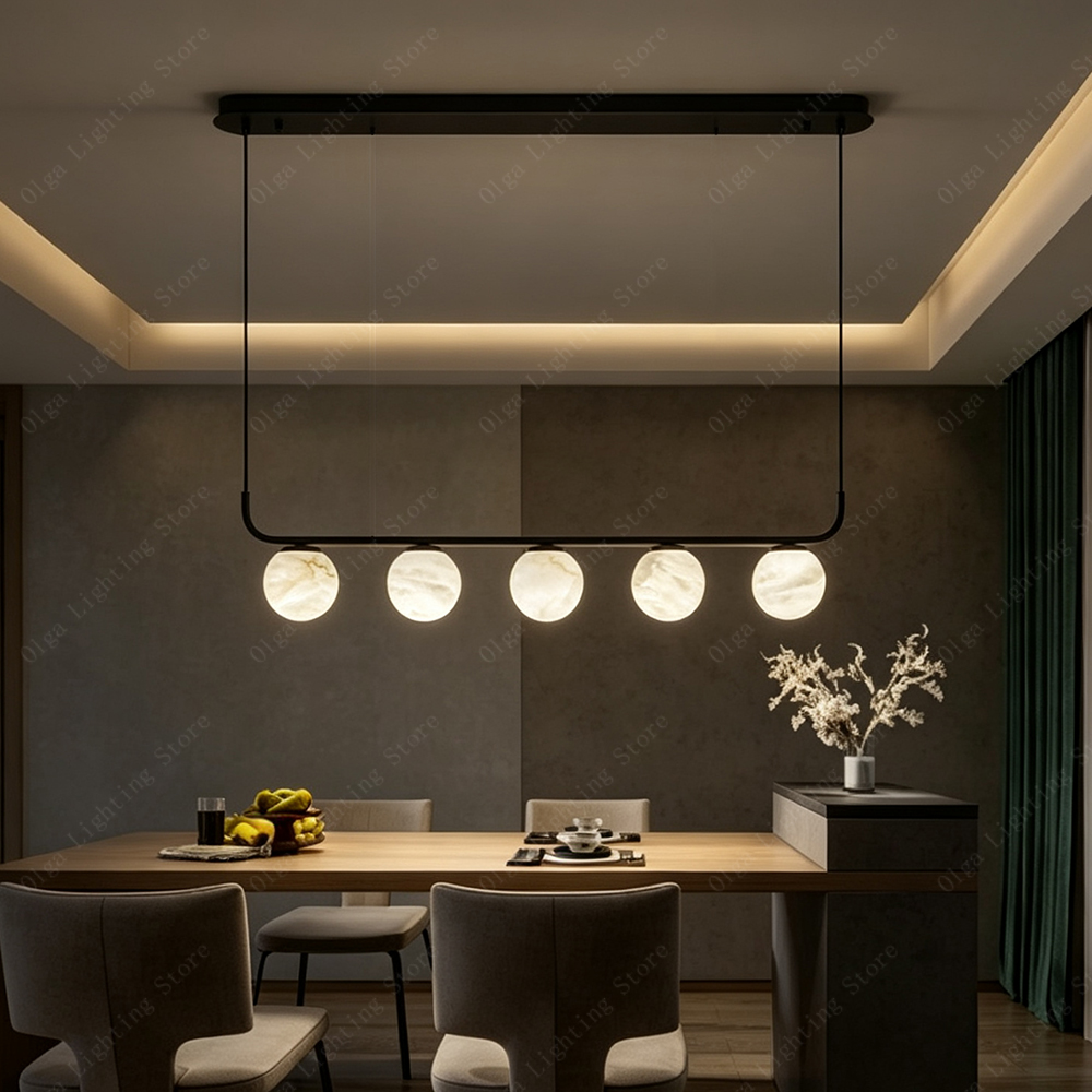 Lüks Yaşam Tarzı Lineer Mermer - Luxury Lifestyle Hotel incelemesi ve fiyatı