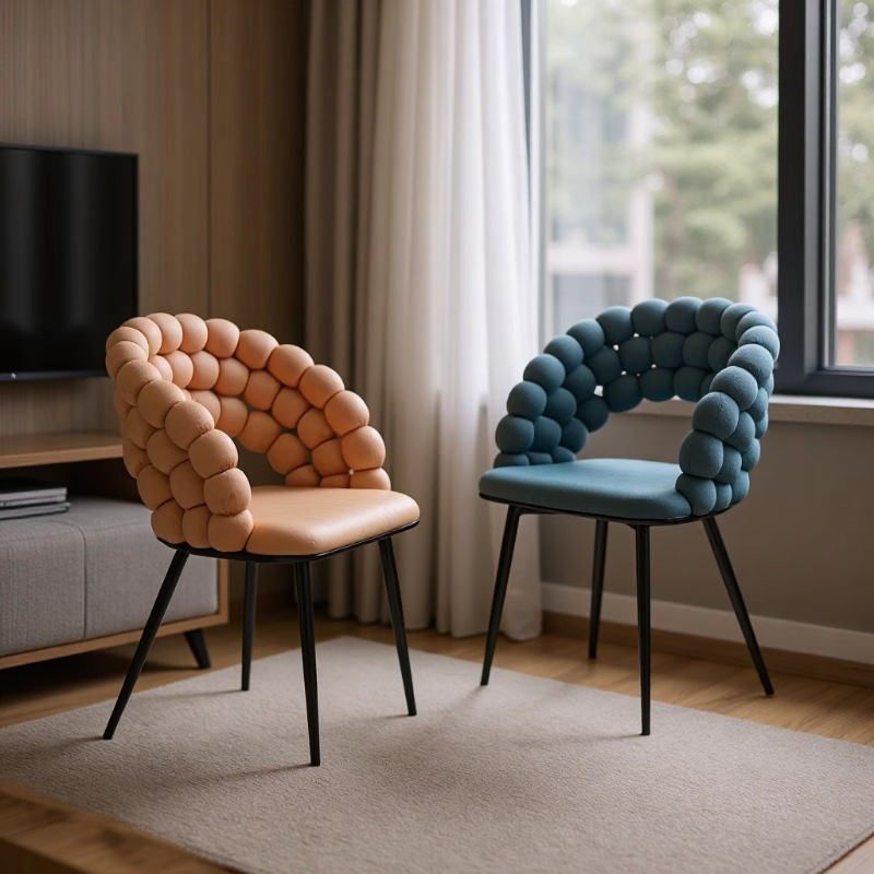 Modern Lüks Yüksek Sırtlı Yeme - Luxury Lifestyle Hotel incelemesi ve fiyatı